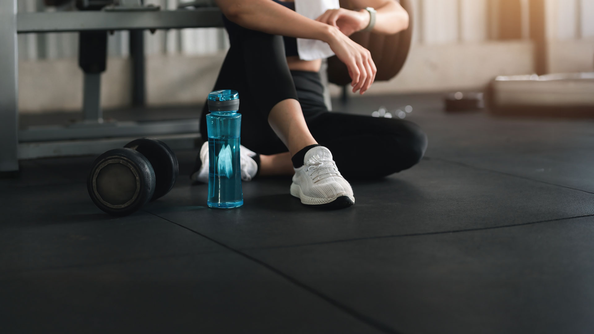 Ask the Trainer