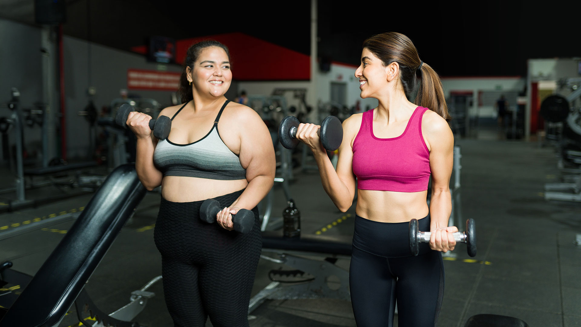 Strength Training for Women
