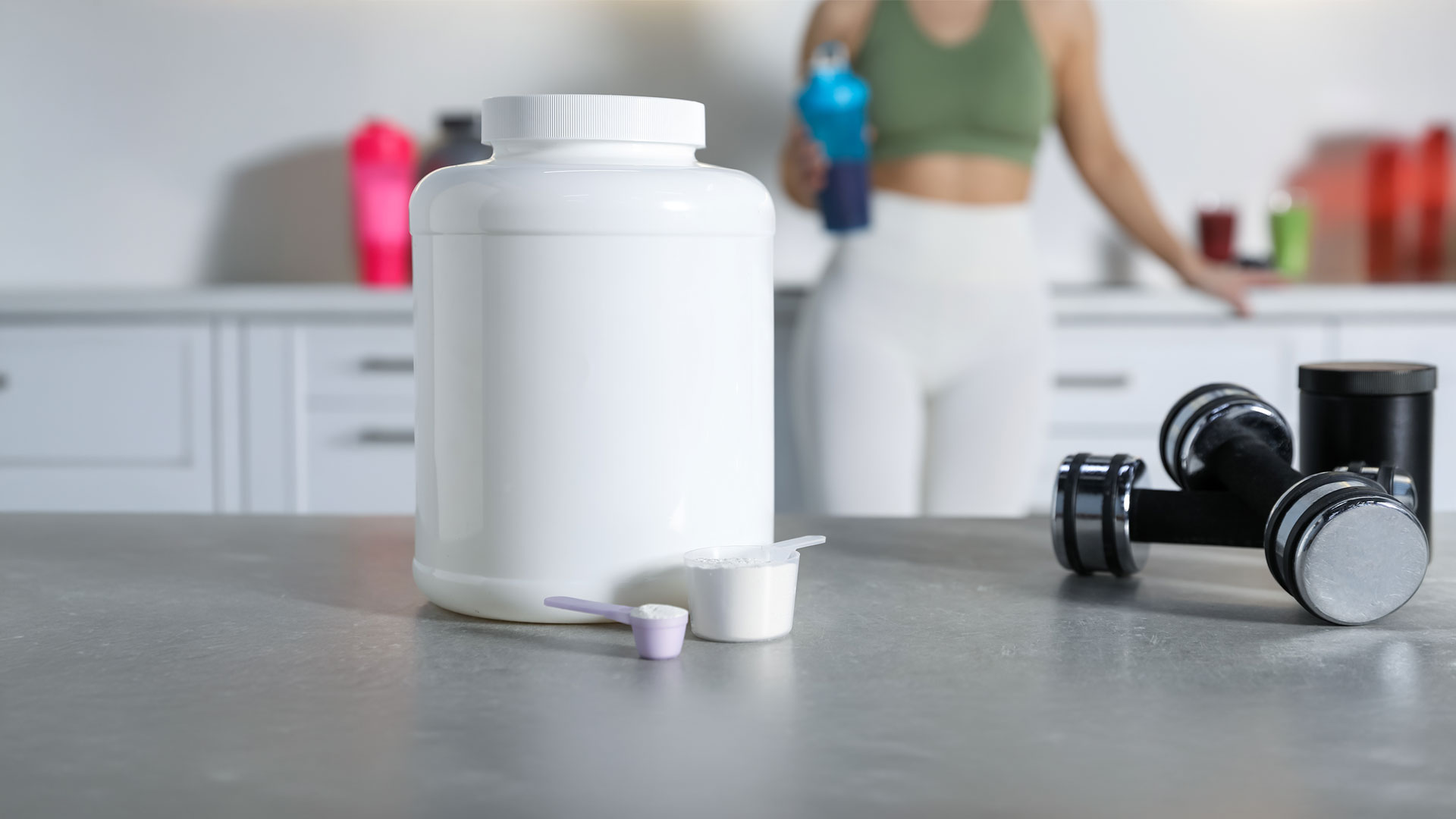 Midlife Supplements