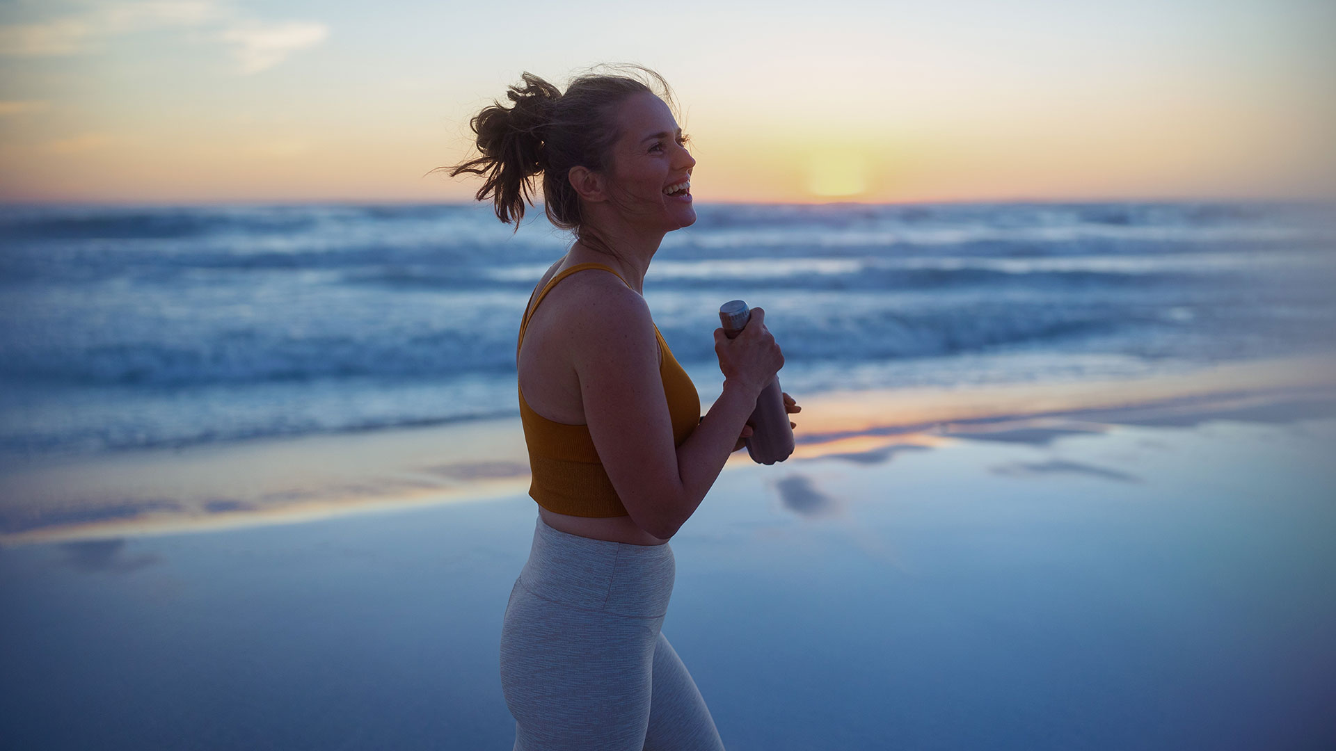 How to stay active this summer