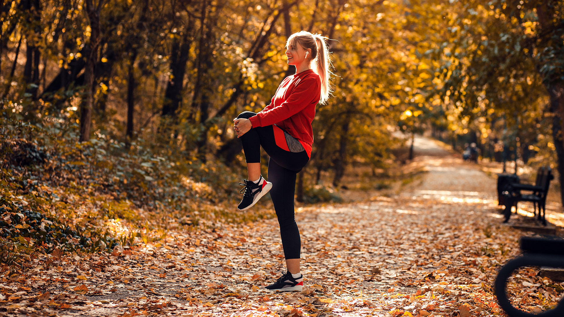 How to Get Back Into a Routine Without Starting All Over Again